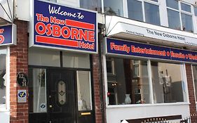 New Osborne Hotel Blackpool 3*